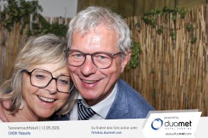 Sommernachtsball